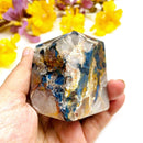 Pietersite Free Form (Transformation & Inner Guidance)