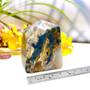 Pietersite Free Form (Transformation & Inner Guidance)