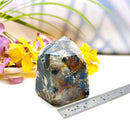 Pietersite Free Form (Transformation & Inner Guidance)