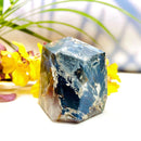 Pietersite Free Form (Transformation & Inner Guidance)