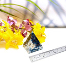 Pietersite Pyramid (Meditation & Inner Guidance)