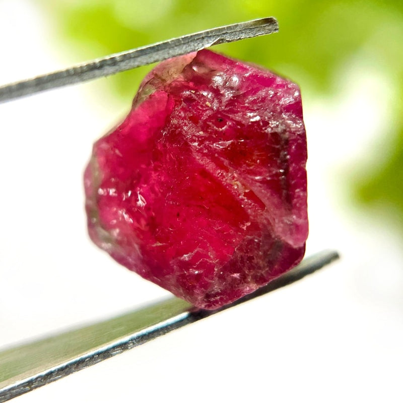 Pink Tourmaline AAA Rough (Compassion & Emotional Healing)