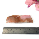 Pink Opal Slice (Heal Emotions)