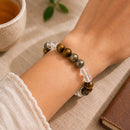 Bracelet for Prosperity and Abundance