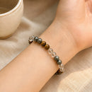 Bracelet for Prosperity and Abundance
