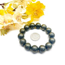 Golden Pyrite Bracelet (Fame & Fortune)