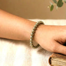 Golden Pyrite Bracelet (Fame & Fortune)