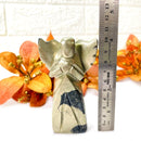 Pyrite Arch-Angel (Archangel Gabriel)