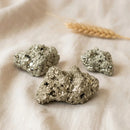 Pyrite Cluster Regular Quality (For Fame and Fortune)