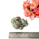 Pyrite Cluster Elite Quality (For Wealth & Fame)