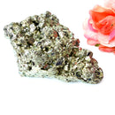 Pyrite Cluster Elite Quality (For Wealth & Fame)