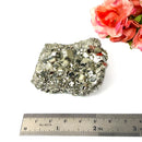 Pyrite Cluster Elite Quality (For Wealth & Fame)
