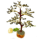 Pyrite Tree  (Name & Fame, Wealth)
