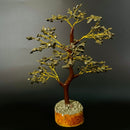 Pyrite Tree  (Name & Fame, Wealth)