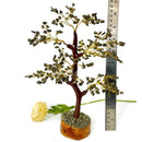 Pyrite Tree  (Name & Fame, Wealth)