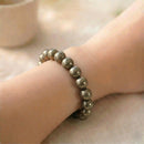 Golden Pyrite Bracelet