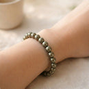 Golden Pyrite Bracelet