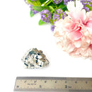 Pyrophanite Mineral Specimen (Arkansas, USA)