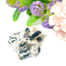 Pyrophanite Mineral Specimen (Arkansas, USA)