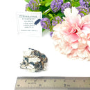 Pyrophanite Mineral Specimen (Arkansas, USA)