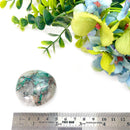 Quantum Quattro Palm Stone (Spiritual Growth)