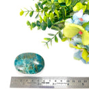 Quantum Quattro Palm Stone (Spiritual Growth)