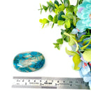 Quantum Quattro Palm Stone (Spiritual Growth)