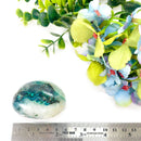 Quantum Quattro Palm Stone (Spiritual Growth)