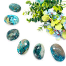 Quantum Quattro Palm Stone (Spiritual Growth)