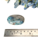 Quantum Quattro Palm Stone (Spiritual Growth)