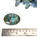 Quantum Quattro Palm Stone (Spiritual Growth)