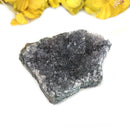 Rainbow Galaxy Amethyst Clusters from Brazil (Healer's Stone)