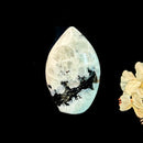 Rainbow Moonstone Flames (Divine Feminine Energy)