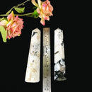 Rainbow Moonstone Tower (Divine Feminine and Intuition)