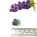 Rainbow Pyrite Natural Cube Clusters (Manifestation & Positivity)