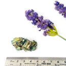 Rainbow Pyrite Natural Cube Clusters (Manifestation & Positivity)