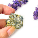 Rainbow Pyrite Natural Cube Clusters (Manifestation & Positivity)