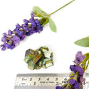 Rainbow Pyrite Natural Cube Clusters (Manifestation & Positivity)