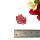 Realgar Mineral Specimen (Russia)