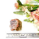 Pink-Red Chalcedony Geodes