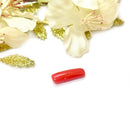 Red Moonga Gem stone (Courage & Leadership)