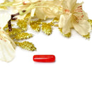 Red Moonga Gem stone (Courage & Leadership)