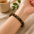 Red Tiger Eye Bracelet (Material Comfort)