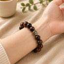 Red Tiger Eye Bracelet (Material Comfort)