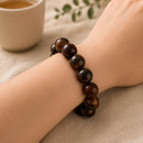 Red Tiger Eye Bracelet (Material Comfort)