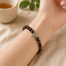Red Tiger Eye Bracelet (Material Comfort)