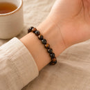 Red Tiger Eye Bracelet (Material Comfort)