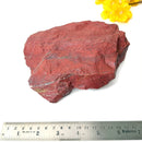 Red Jasper Rough