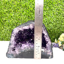 Amethyst Geodes in Extra AAA Quality from Brazil