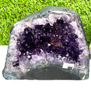 Amethyst Geodes in Extra AAA Quality from Brazil